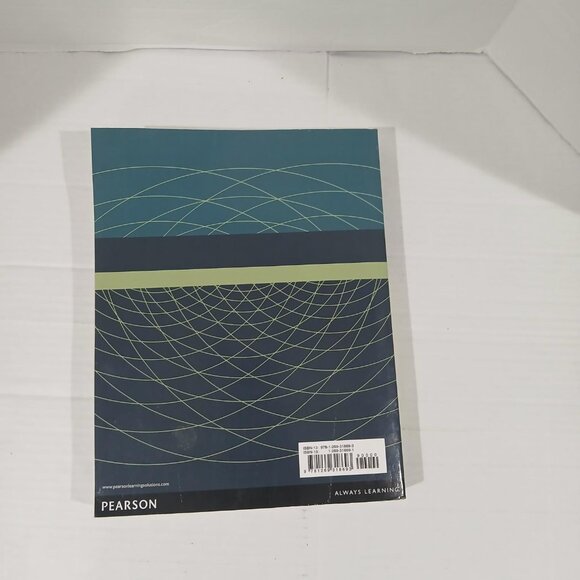 Intermediate Algebra Second Custom Edition for Suffolk County Community College - Picture 4 of 5